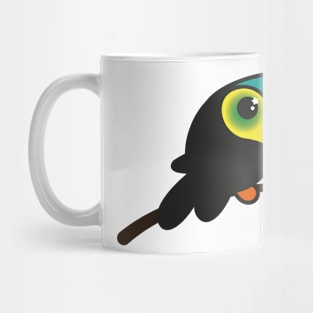 Toucan Mug